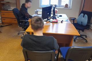 Cała Polska usłyszała o 22-latku z Gdyni. Ukradł autobus i... pojechał nim do domu!