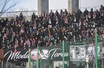 Scyzory kontra Torcida. Korona Kielce - Górnik Zabrze