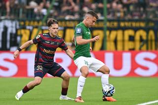 Inauguracja sezonu PKO Ekstraklasy: Warta Poznań - Pogoń Szczecin