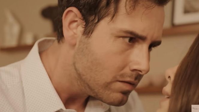 Miłość i nadzieja odc. 306. Levent, Acelya