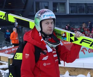 Andreas Wellinger deklasuje w lotach w Vikersund! Fenomenalne loty Niemca, Zniszczoł w TOP10