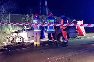 Pijany kierowca BMW zabił 15-latka. Sprawca uciekł! Makabra w Paulinowie
