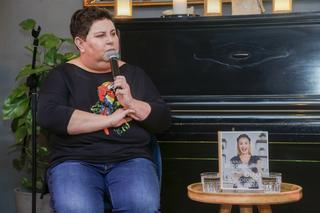 Paulina Młynarska, Dorota Wellman