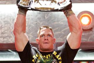 John Cena