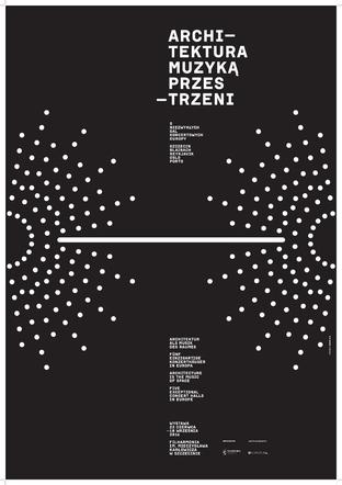 Architektura Muzyką Przestrzeni