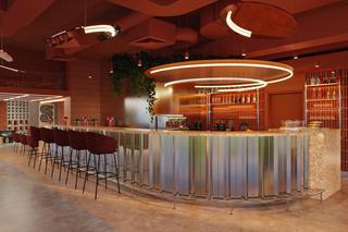 Nowy taras widokowy na 49. piętrze Sky Tower we Wrocławiu. Będą też multimedialne windy i kawiarnia