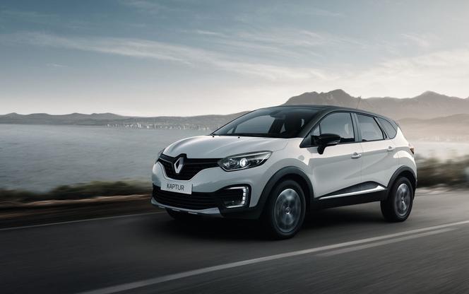 Renault Kaptur