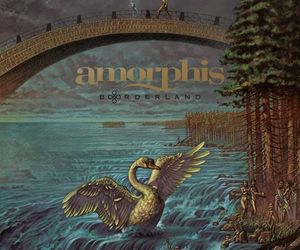 Amorphis wracają z nowym albumem. Poznaliśmy tytuł i datę premiery krążka