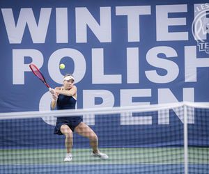 Winter Polish Open na kortach Akwawitu