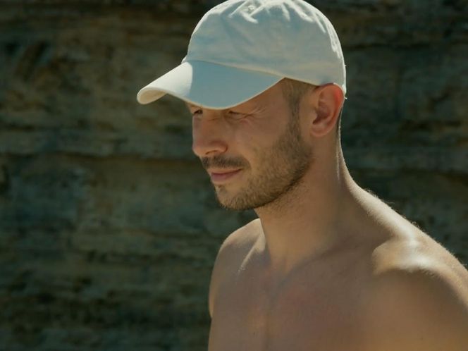 Barwy szczęścia, odcinek 3143: Franek (Mateusz Banasiuk) 