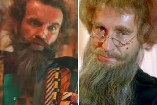 Tomasz Kot i Piotr Fronczewski