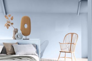 Inspirujący Błękit Kolor Roku 2022 AkzoNobel