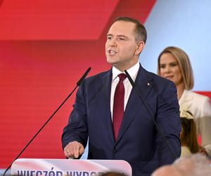 Karol Nawrocki chce złożyć pozew. Stek kłamstw i nienawiści