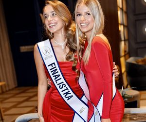 Finalistki konkursu Miss Polska 