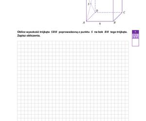 Matura z matematyki rozszerzonej 2023 - nowa formuła