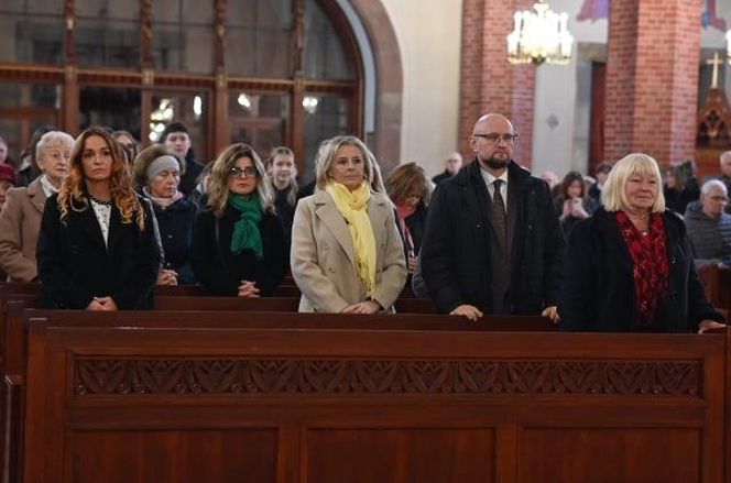 II LO Skarżysko-Kamienna