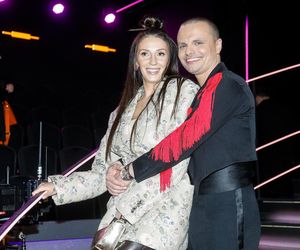 Marcin Hakiel pozuje z synem. Internauci wprost: Podobny do mamy