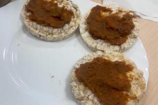 Takie posiłki są podawane w żłobku i przedszkolu w gminie Łubianka