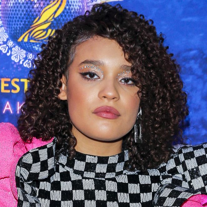 Sara James ma 17 lat i... szokuje wyglądem! Zobacz wszystkie metamorfozy