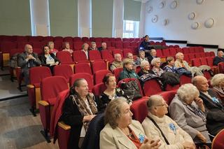 Spotkanie diabetyków w Drawsku Pomorskim 