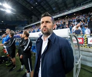 Jan Urban i  Nenad Bjelica