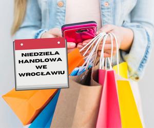 Niedziela handlowa we Wrocławiu. Czy 27 sierpnia będą otwarte sklepy?