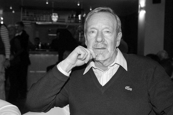 Jerzy Kamas