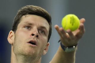 Hurkacz - Struff Transmisja TV Gdzie oglądać mecz Hurkacz - Struff STREAM ONLINE LIVE 25.10.2023 ATP Bazylea Hurkacz w TV dzisiaj