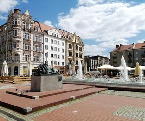 To najszybciej wyludniające się śląskie miasto. Alarmujące dane GUS