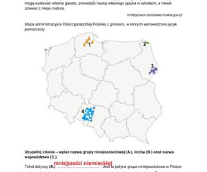 Matura 2025 WOS rozszerzony: odpowiedzi do wszystkich zadań z arkusza CKE - Formuła 2015 [13.05.2025]