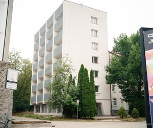 Dom Aktora do przebudowy. Powstanie tu biurowiec