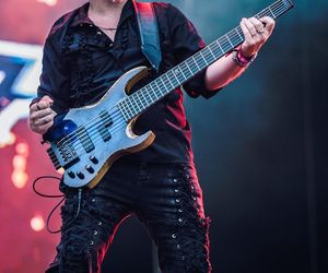 Masters of Rock 2025 - dzień 1.