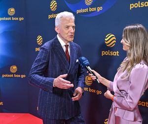 Konferencja ramówkowa Telewizji Polsat