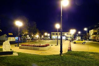 Krzeszów jest na Podkarpaciu, ale nie zawsze tak było.  Wieś zaliczyła wędrówkę pomiędzy województwami 