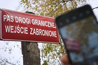 Co tam słychać na froncie wojny hybrydowej? Politycy przekazują wieści