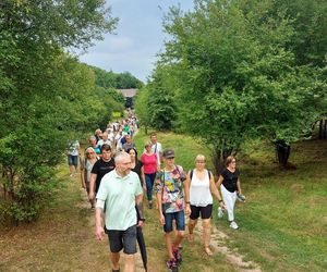 Kolejna wyprawa na wyspę Wielka Żuława w ramach Historii Jednej Ulicy