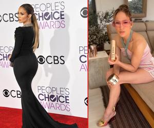 Pupa Jennifer Lopez zagrożona! Może zniknąć przez zawód miłosny
