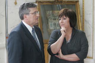 To, co przytrafiło się Annie Komorowskiej w czasie rejestracji do lekarza było porażające