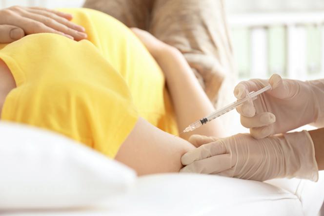Szczepienie przeciw żółtaczce w ciąży