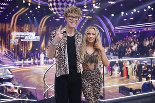 Taniec z Gwiazdami 28.09.2025