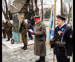 Poznaniacy świętowali 105. rocznicę zdobycia lotniska Ławica przez powstańców