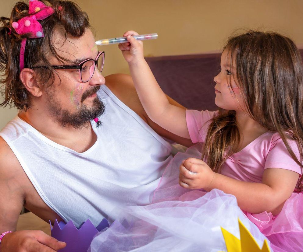 Dzień Ojca zbliża się wielkimi krokami. Wiesz w ogóle, skąd wzięło się to święto?