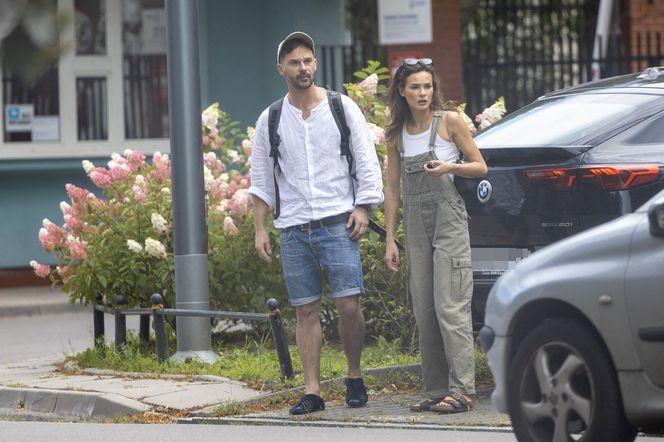 Natalia Szroeder "Księżniczka pop znowu zakochana"