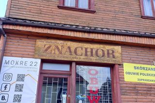 Gdzie kręcono Znachora?