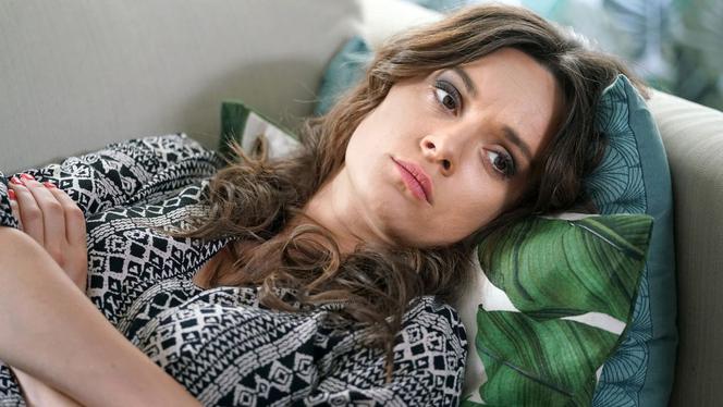 Barwy szczęścia, odcinek 1756: Natalia będzie ukrywać ciążę 