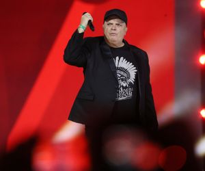 Krzysztof Skiba padł ofiarą oszustów. Wykorzystali jego wizerunek do reklamy 