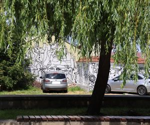 Tak wygląda pl. Rybny w Lublinie przed remontem