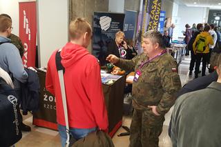 Targi Pracy w Bydgoszczy