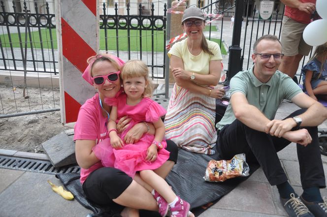 Kielecka Pielgrzymka do Częstochowy. 8 sierpnia 2025