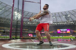 ME w lekkoatletyce Berlin 2018. Paweł Fajdek: Mogę przegrać tylko z Wojtkiem Nowickim